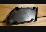 Toyota Lexus Cover Oem Part # 52129 53060. Fixed Price $35.00.