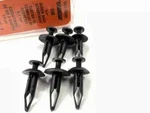 Dorman 961-050D 1/4" Screw Rivet Assortment Pcs.. Fixed Price $10.95.