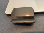 08-10 E60 Oem Bmw 5 Series Rear Bumper Tow Cap Plug Eye Hole Trim Cover Gray. Fixed Price $8.70.