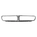 Sherman 830-90 Front Bumper Face Bar For Pontiac Firebird 1967-1968 9788848. Fixed Price $252.74.