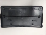 07 08 09 Mercedes S550 Front Bumper Cover Amg License Plate Frame 2218170478 Oem. Fixed Price $49.00.