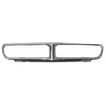 Bumper Face Bar Front Fits 1967-1968 Pontiac Firebird 4320-000-67. Fixed Price $356.49.