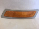 T0360 2012-2015 Bmw Series Front Bumper Side Marker Reflector 640I 650I Rh Oem. Fixed Price $19.99.