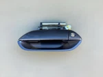 2010-2014 Honda Insight Exterior Driver Door Handle Gray Metallic NH737M Oem *. Fixed Price $48.00.