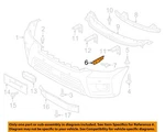 Nissan Oem 17-20 Armada Bumper Components-side Bracket 622211LB0A. Fixed Price $30.59.