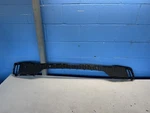 2023 2024 Kia Sportage X-line Rear Bumper Lower Trim Cover. Fixed Price $125.00.