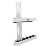 Hepfner Racing Products Torsion Rack For Sprint Bars- HRP6348-WHT. Fixed Price $291.05.