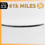 08-19 Maserati Granturismo M145 Rear Bumper Cover Trim Molding Oem 61K. Fixed Price $66.40.