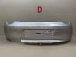 2003-2005 Bmw Z4 Rear Bumper Cover Oem 5112 7016068. Fixed Price $230.00.