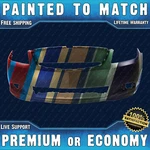 New Painted To Match Front Bumper Replacement For 2010-2013 Buick Lacrosse 10-13. Fixed Price $540.99.