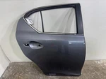 2011 - 2017 Lexus CT200H Rear Right Passenger Side Door Shell Oem. Fixed Price $289.66.