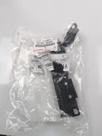 Genuine 16-20 Lexus RX350/450 Rear Bumper Left Plate Oem New 52164-48020. Fixed Price $25.69.