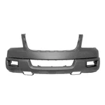 Fits 2003 Ford Expedition Front Bumper Cover 101-00113C. Fixed Price $371.96.