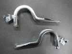 1963 1964 Chevrolet Impala Biscayne Belair Trunk Lid Hinges Hardtop & Sedan New. Fixed Price $104.99.