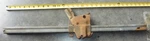 Original Gm Bumper Jack 29 Inches Tall Uses Adapter. Fixed Price $95.99.