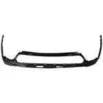 Front Lower Bumper Cover For 2016-2018 Kia Sorento Lx Models Capa Textured. Fixed Price $135.41.