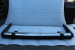 1977 Mercedes 450SL Rear Bumper Aluminum. Fixed Price $158.40.