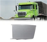 Bumper End, Steel, Left Hand Replaces Oem: A21-27811-012. Fixed Price $204.99.