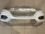 Front Bumper Cover White Honda Hr Ex Lx 2016-2018 71101 T7W A000 Oem. Fixed Price $275.50.