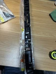 Genuine Oem Vw 5C6-807-863 Rear Bumper Center Support Bracket 2011-2018 Jetta. Fixed Price $68.00.
