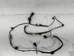 2008-2013 Infiniti EX35/EX37 2014-2015 QX50 Rear Bumper Sensor Wire Harness Oem. Fixed Price $80.00.