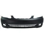 8175B-87Q-0 Sherman Bumper Cover Front For Toyota Corolla 2005-2008. Fixed Price $261.73.