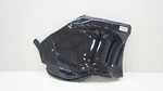 2014-2018 Jeep Cherokee Rear Left Drivers Side Bumper End Cap 5LT16TRMAA Oem. Fixed Price $100.00.
