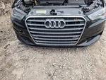 2016 Audi A3 Front Bumper Cover Used Oem Local Pick Up Only 3736230. Fixed Price $284.95.