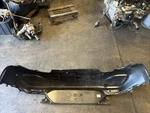 2023-2024 Dodge Hornet Rear Bumper Lower Cover Panel Oem 50565615. Fixed Price $299.00.