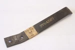 Nos 1954 Chevrolet Passenger Car Belair Bumper Bracket Front Outer Gm 3704567 Lh. Fixed Price $42.95.