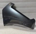 Nissan Frontier 2022-2025 Bumper Extension Upper Passenger Side Oem. Fixed Price $199.00.
