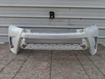 2017-2019 Toyota Highlander Front Bumper Cover Oem 52119-0E350160. Fixed Price $200.00.