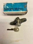 Nos Gm 491942 Lock Assy.. Fixed Price $40.00.
