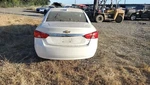 Wht,bumper Assy, Rear Oem 14-15 Chevrolet Impalanew. Fixed Price $150.00.