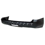 New Capa Unpainted Rear Bumper Cover Replaces 20951792 Without Park Assist. Fixed Price $494.47.