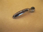 BA-5944435-A Vintage Ford 55 Mercury Sw Interior Tailgate Handle. Fixed Price $30.00.