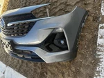 (local Pickup Only) Front Bumper Without Sport Package Fits 20-23 Encore Gx 2052. Fixed Price $749.90.