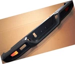 20-25 Jeep Gladiator Sport Rear Bumper Cover 6MD38RXFAE Mopar Factory. Fixed Price $200.00.
