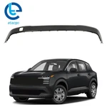 For Nissan Kicks 2025 Plastic Bumper Cover Front Trim Panel 620847LG0H. Fixed Price $165.71.