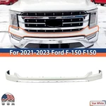 2021-2023 Ford F-150 F150 Star White Front Upper Bumper Cover ML34-17D957. Fixed Price $279.99.