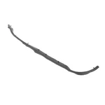 2017-2018 Ford Focus Splash Panel Seal Strip Oem New F1EZ17232C. Fixed Price $49.88.