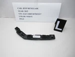 15-18 Jeep Renegade Rear Left Bumper Guide Support Mount Bracket 51959923SX Oem. Fixed Price $14.75.