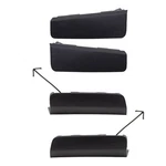 Pc Set Of Front Grille Opening Covers & Bumper Hole For 2019-2021 RAV4. Fixed Price $32.80.