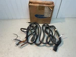 Nos 1966-1970 Ford W-WT900/1000 Cabover Diesel Truck Alternator Wiring Harness. Fixed Price $174.95.