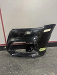 Oem 2018-2020 Audi Q5 Front Left Bumper Cover With Fog Light Opening Black. Fixed Price $380.00.
