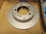 Rear Wheel Disc Bake ROTOR,NEW,N.O.S.90-94 Laser,talon,eclipse MB587433. Fixed Price $40.00.