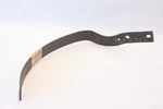 Nos 1941 Chevrolet Passenger Car Steel Bumper Bracket Front Outer Gm 3658307 Lh. Fixed Price $68.95.