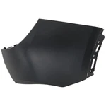 Bumper Cover Fascia Rear Passenger Right Side Hand 86657K5000 For Santa Cruz. Fixed Price $121.85.