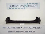 Oem 2023 2024 Hyundai Palisade Limited/se/sel/xrt W/o Calligraphy Rear Bumper. Fixed Price $255.00.
