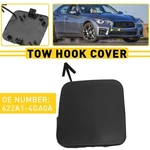 For Infiniti Q50 2014-2018 Front Bumper Tow Hook Eye Cover Cap 622A1-4GA0A Us. Fixed Price $10.44.